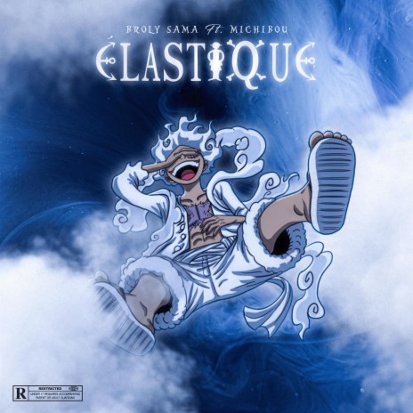 Elastique ft. Michibou | Boomplay Music