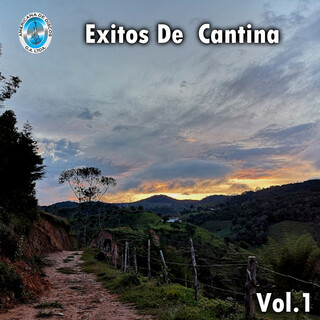 Éxitos de Cantina, Vol. 1