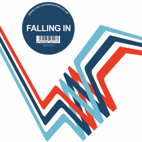 Falling In | Boomplay Music