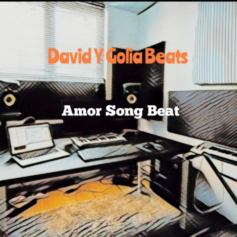Amor Song Beat