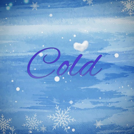 Cold (Instrumental) | Boomplay Music