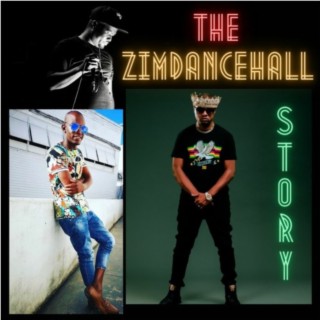 The Zim Dancehall Story