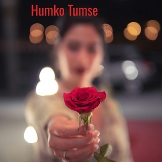 Humko Tumse