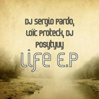 Life E.P