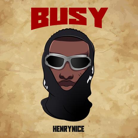 Busy | Boomplay Music