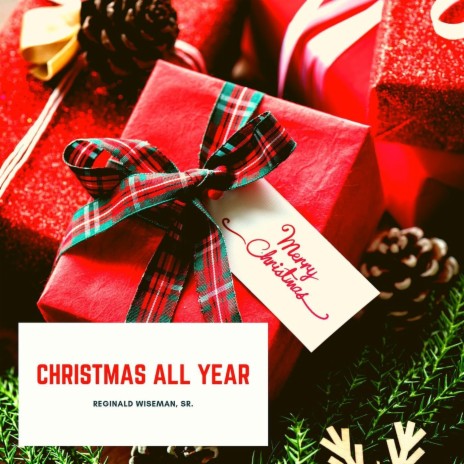 Christmas All Year | Boomplay Music