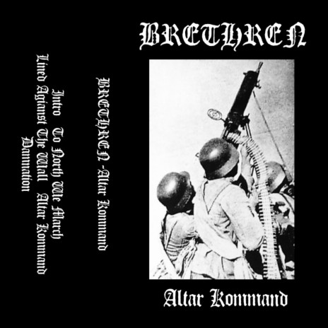 ALTAR KOMMAND | Boomplay Music