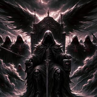 Shadow Throne