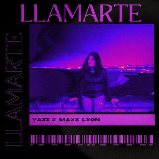 Llamarte