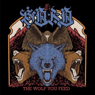 The Wolf You Feed lyrics | Boomplay Music
