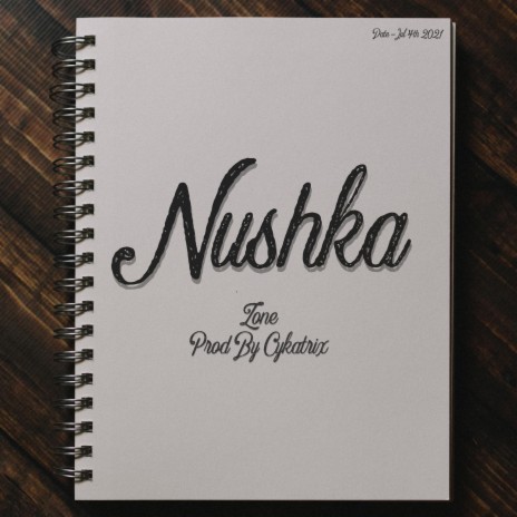 NUSHKA | Boomplay Music