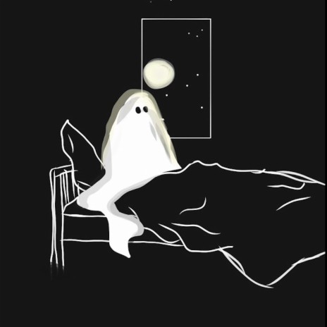 Ghost In My Bed | Boomplay Music