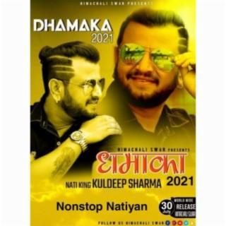 Dhamaka 2021