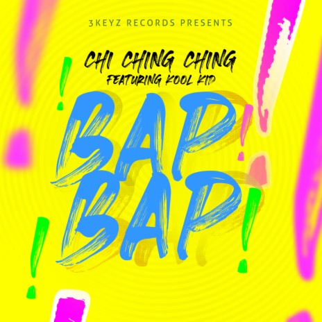 Bap Bap ft. Kool Kid | Boomplay Music