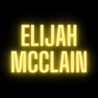 Elijah Mcclain