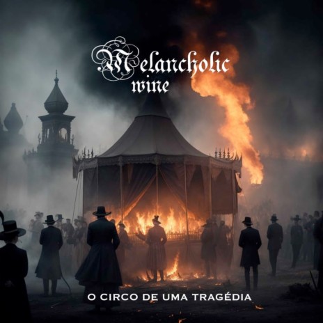 O Circo De Uma Tragédia | Boomplay Music