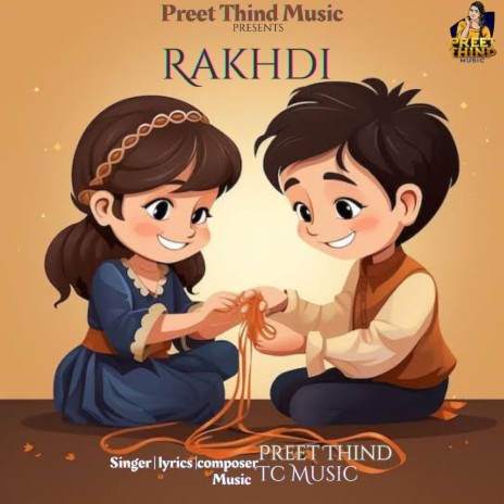 Rakhdi | Boomplay Music