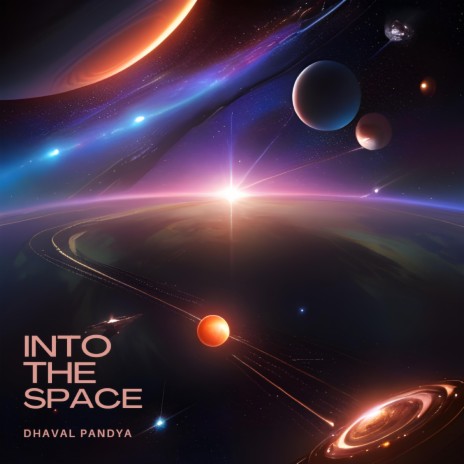 Into the space | Boomplay Music