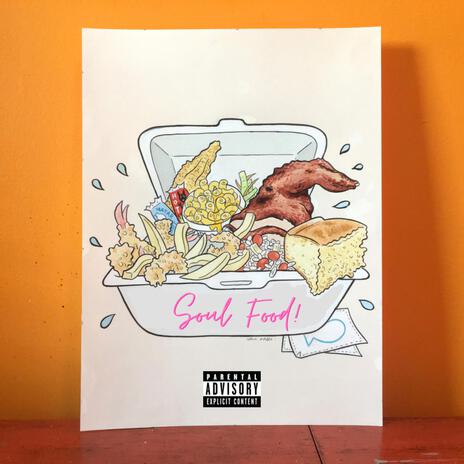 Soul Food | Boomplay Music