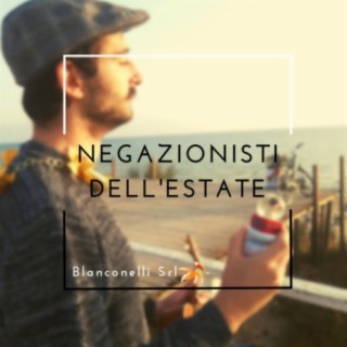 Negazionisti dell'Estate