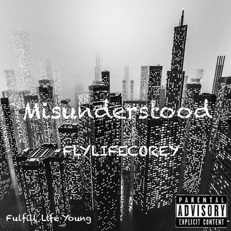 Misunderstood | Boomplay Music