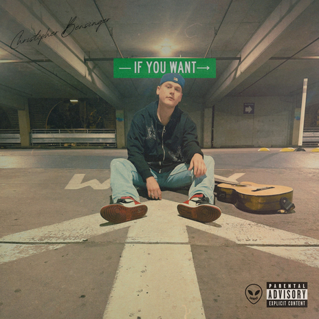 If You Want | Boomplay Music