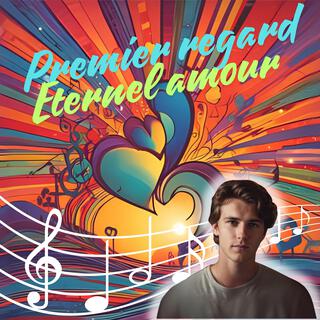 Premier Regard, Eternel Amour lyrics | Boomplay Music