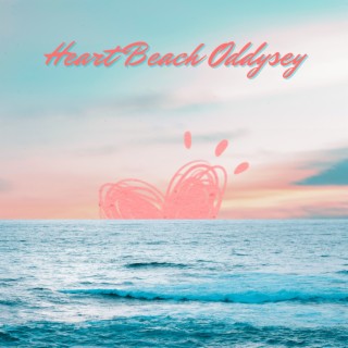 Heart Beach Oddysey