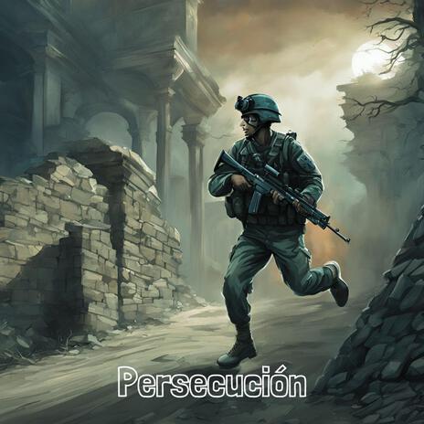 Persecución