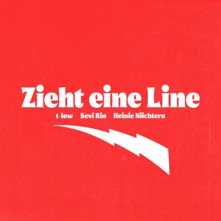 Zieht eine Line