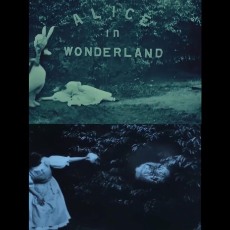 Alice In Wonderland