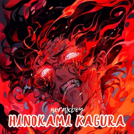 Hanokami Kagura | Boomplay Music