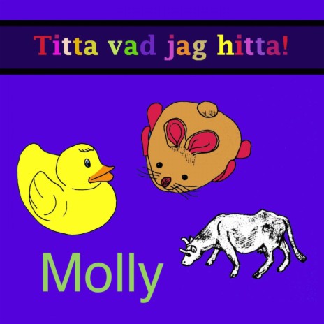 Tröst (Molly)