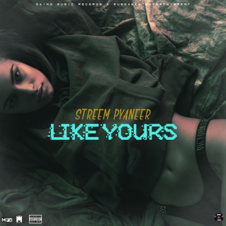 Like Yours | Boomplay Music