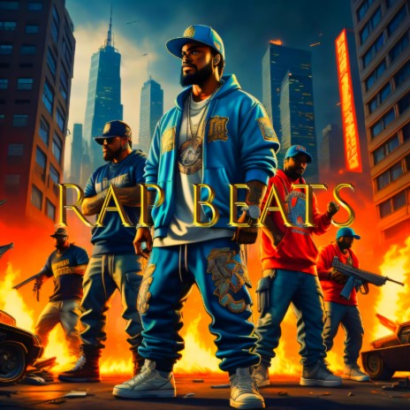 hiphop rap beats signs | Boomplay Music