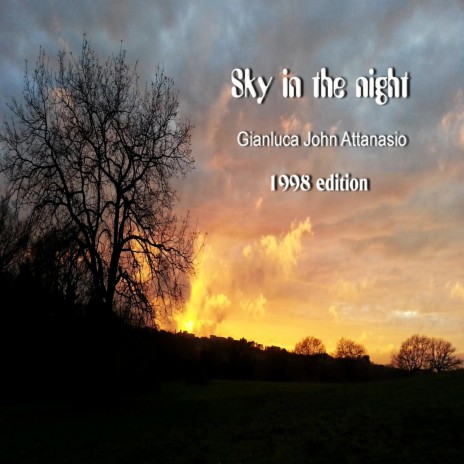 Sky in the Night - 1998 Edition