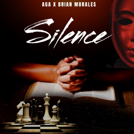 Silence ft. Brian Morales | Boomplay Music