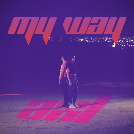 My Way | Boomplay Music