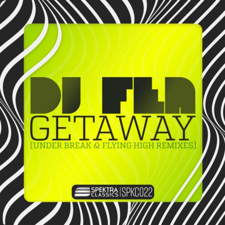 Getaway (2005 Mix)
