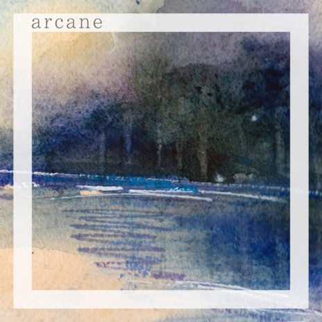 Arcane | Boomplay Music