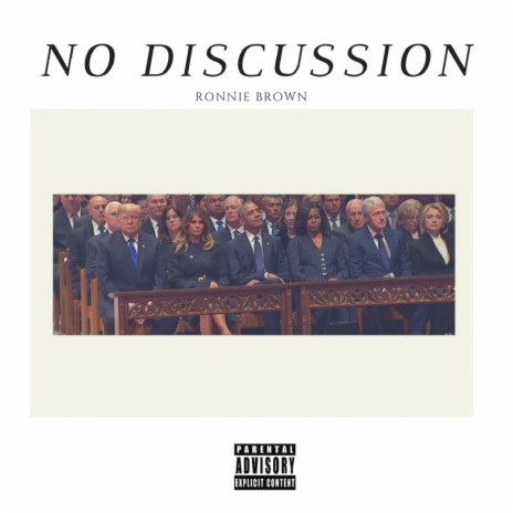 No Discussion | Boomplay Music