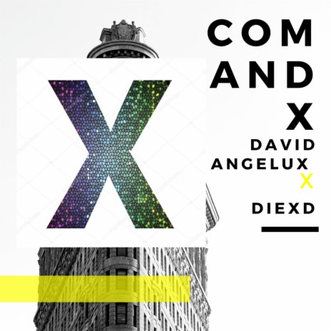 Code ft. David Angelux & DiexD