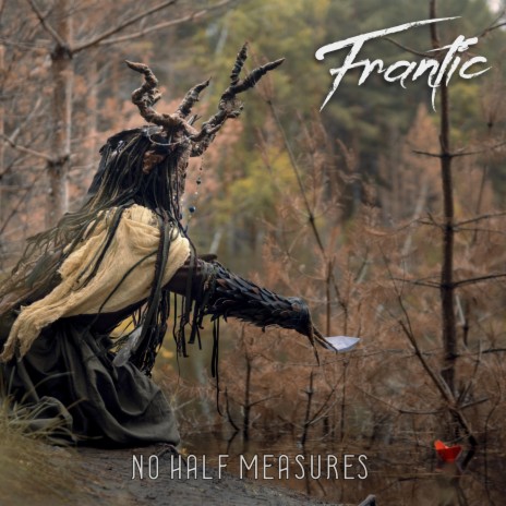 No Half Measures | Boomplay Music