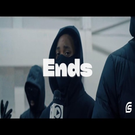 Ends | Boomplay Music