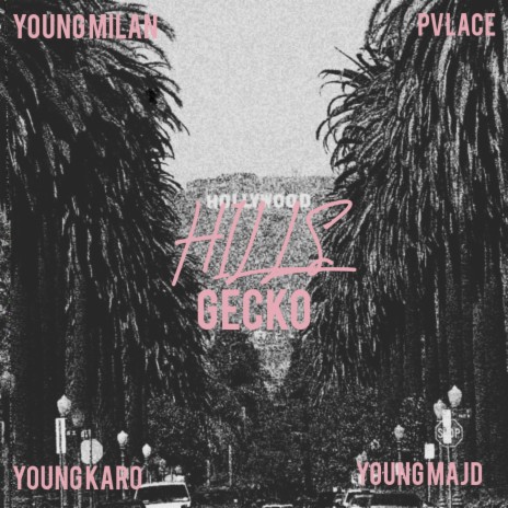 Hills ft. Young Milan & Pvlace | Boomplay Music