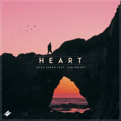 Heart (feat. Sam Knight)