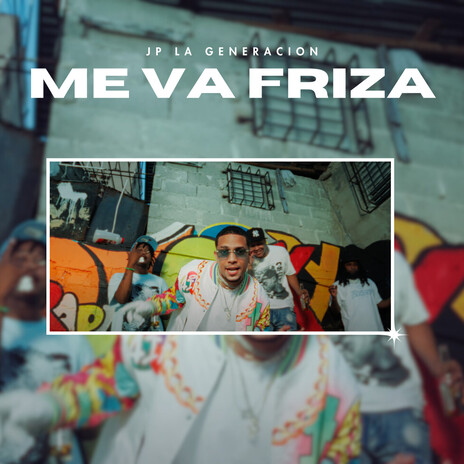 ME VA FRIZA | Boomplay Music