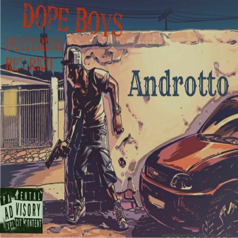 Dope Boyz | Boomplay Music