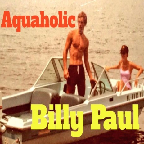 Aquaholic | Boomplay Music