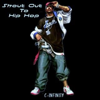 Shout Out To Hip Hop lyrics | Boomplay Music